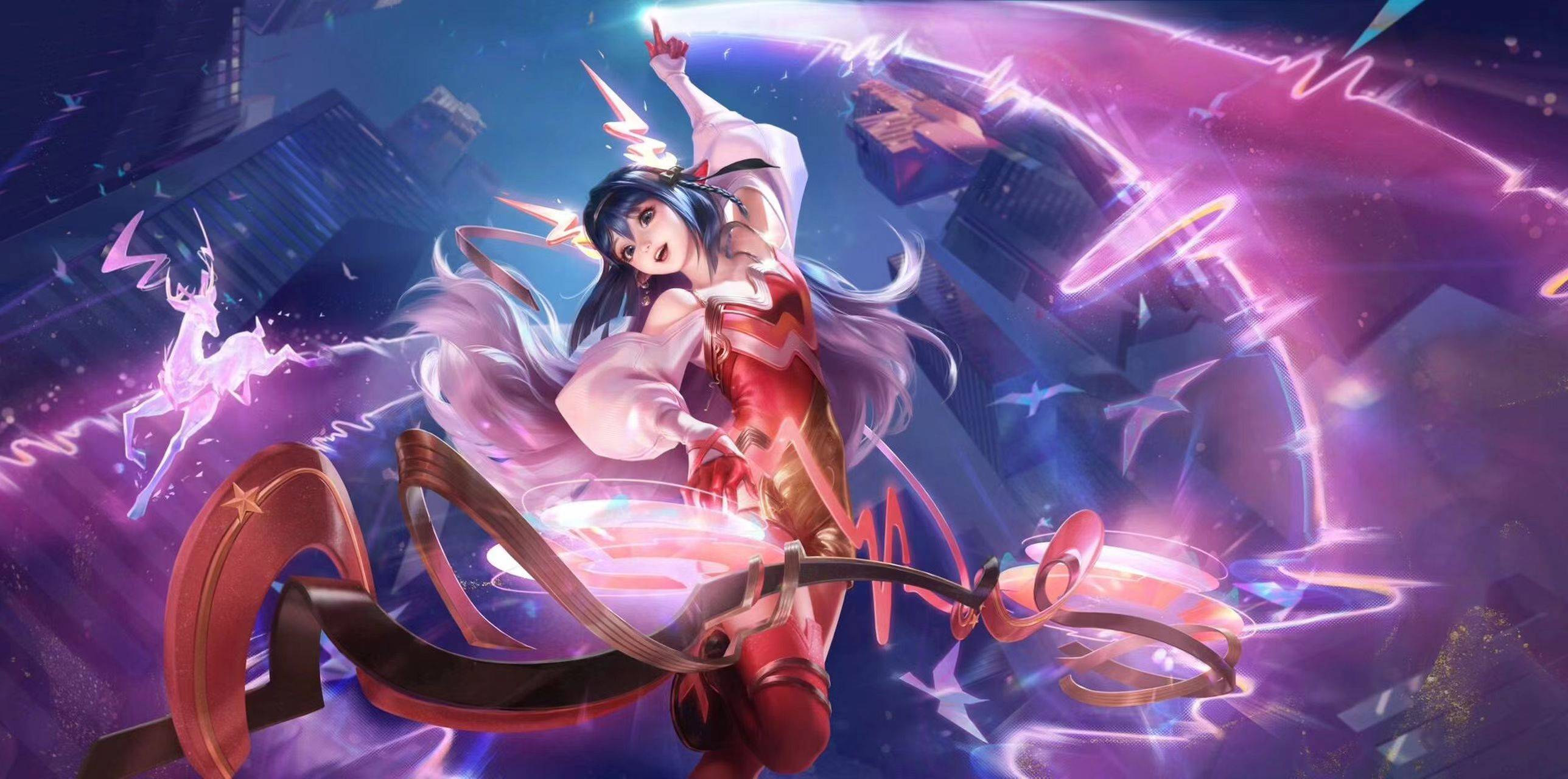 遗迹探索等