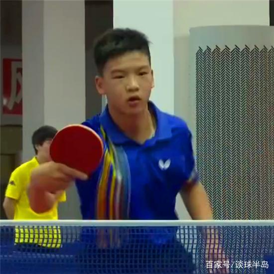 博彩行业的